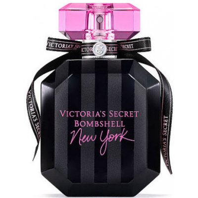 Victoria's Secret Bombshell New York parfémovaná voda dámská 100 ml tester