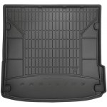 Gumová Vana do kufru Frogum Audi Q7 2005 - 2015 - 5 / 7 místný model - PRO-LINE – Hledejceny.cz
