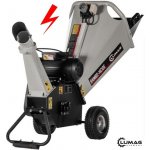 Lumag RAMBO-HC10E – Zboží Dáma