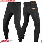 Leatt MTB Gravity 3.0 Pant Black 2025 – Zbozi.Blesk.cz