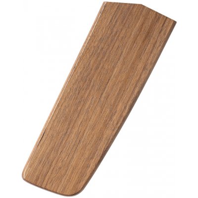 Hezhen Dřevěný kryt na nože NAKIRI – Zboží Mobilmania