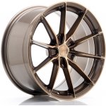 Japan Racing JR37 9,5x19 5x112 ET45 platinum bronze – Hledejceny.cz