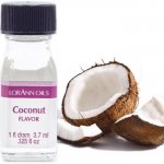 FunCakes LorAnn Aroma kokos, super silný 3,7 ml – Zboží Dáma