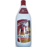 Sidolux expert ochranný lesk dřevěné podlahy 750 ml – HobbyKompas.cz