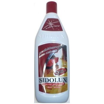 Sidolux expert ochranný lesk dřevěné podlahy 750 ml