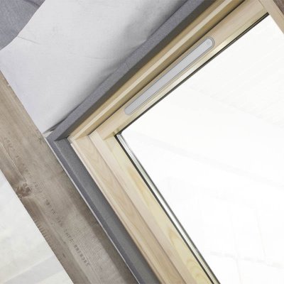 RoofLITE IFC Izolační pěnový rám 66x118 cm – Hledejceny.cz