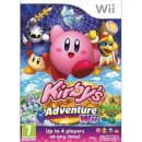 Kirbys Adventure