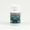 Doplněk stravy na detoxikaci Nástroje Zdraví Spirulina Bio 200 tablet 50 g