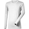 Pánské sportovní tričko Pánské funkční triko LASTING Marby bílé