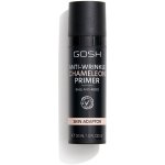 Gosh Copenhagen Primer Plus Anti-Wrinkle Chameleon Tónující podkladová báze 30 ml – Zboží Dáma