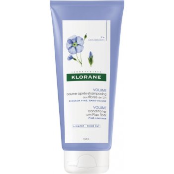 Klorane Lin Baume 150 ml