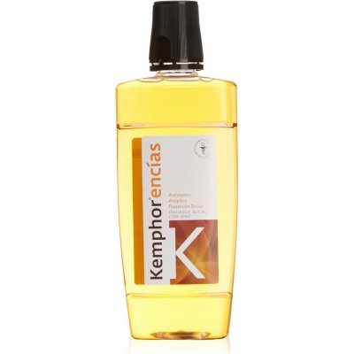 Kemphor Gums Antiseptic denní 500 ml – Zbozi.Blesk.cz