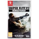 Sniper Elite V2 Remastered – Zboží Mobilmania