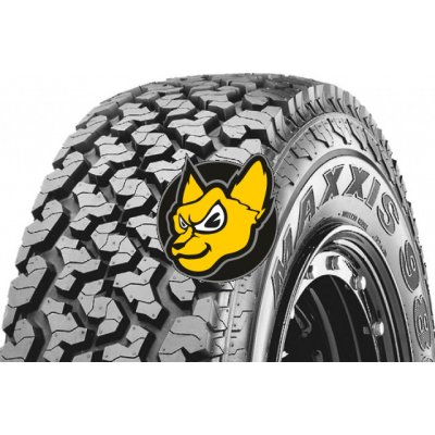 Maxxis Worm-Drive AT 980E 35/12,5 R15 113Q – Hledejceny.cz