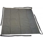 Levior PE plachta krycí 2 x 8 m 200G/1 m2 25171 – Zboží Dáma