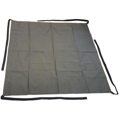 Levior PE plachta krycí 2 x 8 m 200G/1 m2 25171 – Zboží Dáma