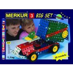 Merkur M 3 – Zboží Mobilmania