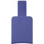 Sibel Spatola melírovací hřeben modrý – Zboží Mobilmania