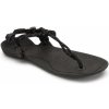 Pánské sandály Xero shoes Aqua Cloud Black
