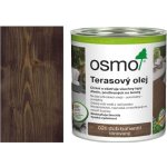 Osmo 021 Terasový olej 2,5 l Dub bahenní – Zboží Mobilmania