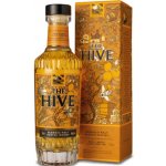 The Hive Wemyss Malts 46% 0,7 l (karton) – Hledejceny.cz