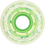 Ricta 57mm Clear Splatter Clouds Camo 78a – Zboží Dáma