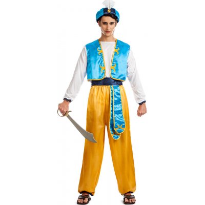 Boland Arabský princ – Zboží Mobilmania