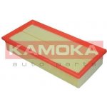 Vzduchový filtr KAMOKA F201701 – Hledejceny.cz