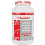 Giom Kalcium 360 tbl – Zboží Dáma