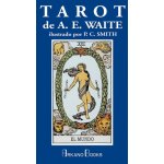 Tarot de A. E. Waite – Hledejceny.cz