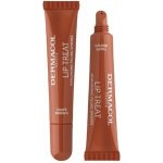 Dermacol Péče na rty Lip Treat Taupe Brown 10 ml – Zbozi.Blesk.cz