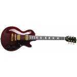 Gibson Les Paul Studio Wine Red – Hledejceny.cz