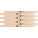ProMark Classic Forward 2B Hickory Drumstick Oval Wood Tip 4-Pack – Zboží Dáma