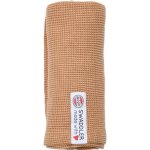 Lodger Swaddler Ciummbelle 70 x 70 cm Honey – Zboží Mobilmania