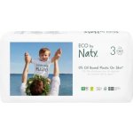 Eco by Naty Midi 4-9 kg 30 ks – Hledejceny.cz