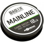 Korda Basix Main Line 1000 m 0,35 mm – Zboží Mobilmania