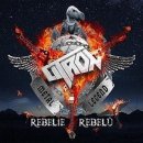 Citron - Rebelie rebelů CD
