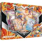 Pokémon TCG V Box - Infernape – Zbozi.Blesk.cz