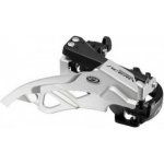 Shimano Tourney FD-TY700 – Zboží Dáma Shimano Tourney FD-TY700 – Zboží Dáma