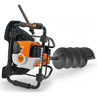 STIHL BT 131 – Hledejceny.cz