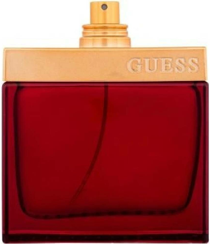 Guess Night toaletní voda pánská 50 ml tester