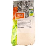 Bioharmonie Cukr třtinový přírodní Bio 3 kg – Zboží Dáma