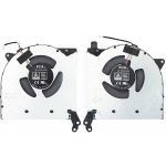 Ventilátor Lenovo Legion 5 15ACH6H 15ITH6H - Set (CPU + GPU), DC10V – Zboží Živě