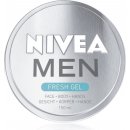 Nivea Men Fresh Pleťový gel 150 ml