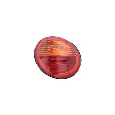 Zadní světlo- levé VOLKSWAGEN BEETLE 1998-2005 |998-2005| DEPO | 3411906LU – Hledejceny.cz
