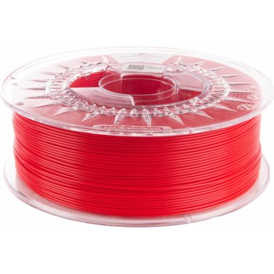 Spectrum PLA Premium, 1,75mm, 1000g, 80843, TRUE RED – Zboží Živě