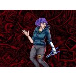 Úniková hra Antivirus – Zboží Dáma