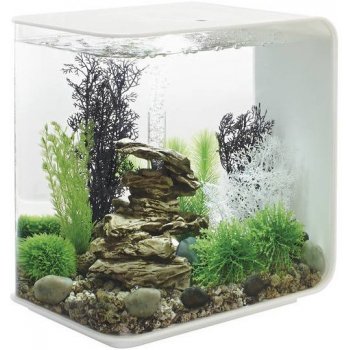 Oase BiOrb Flow 30 LED white akvárium 26 x 38 x 39 cm, 30 l