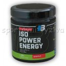 Body nutrition Iso power energy + elektrolyty 480 g