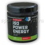 Body nutrition Iso power energy + elektrolyty 480 g – Hledejceny.cz